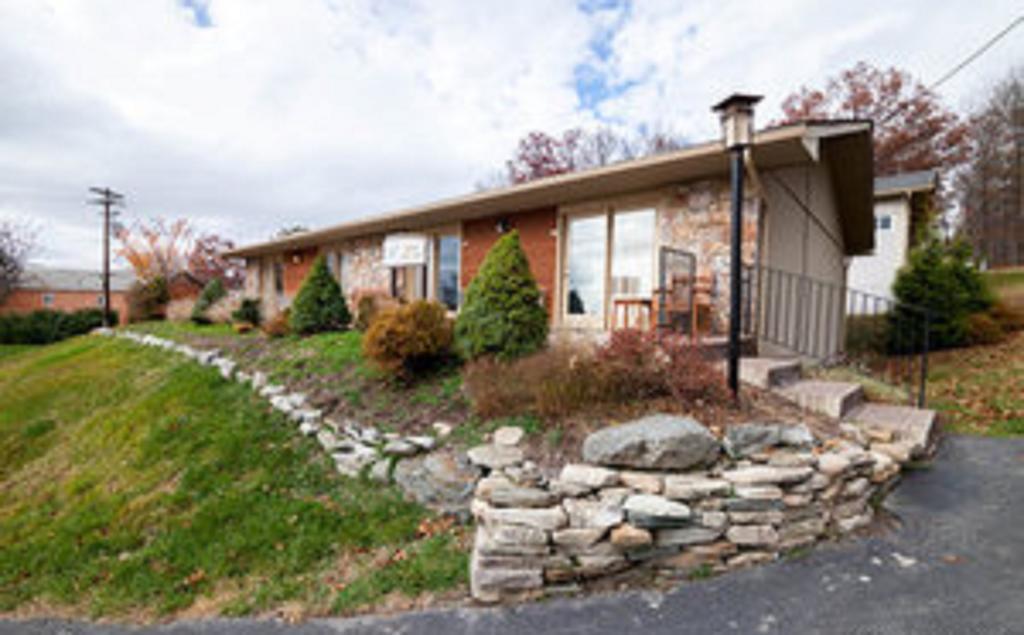 Bushkill Inn & Conference Center Exterior foto