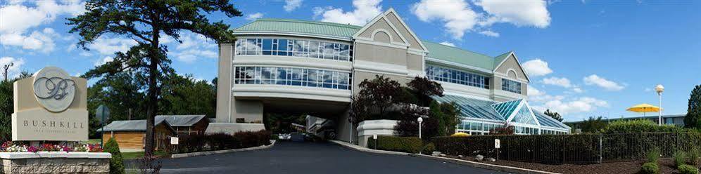 Bushkill Inn & Conference Center Exterior foto